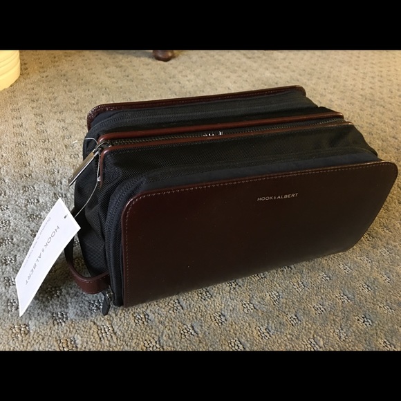 hook and albert dopp kit